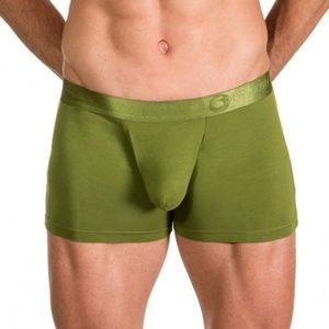 Obviously AnatoFREE Range Boxer Brief 3" Leg